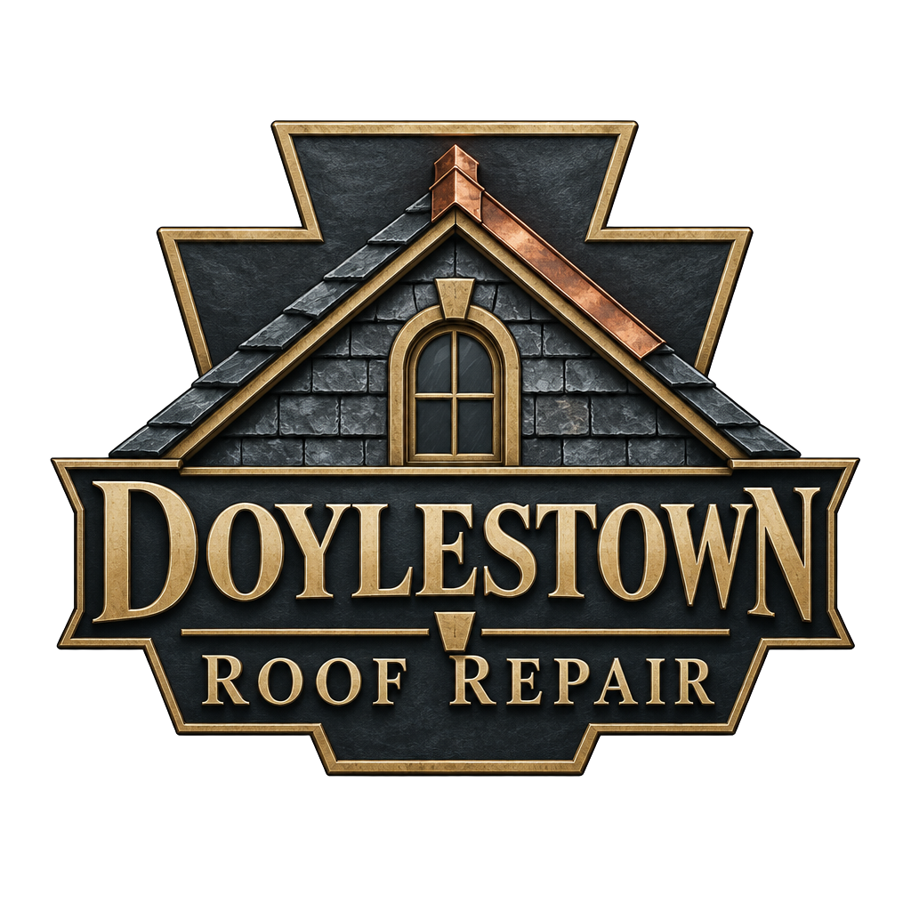 Doylestown Roof Repair